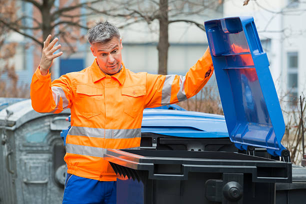 Best Garage Cleanout in Washington, DC